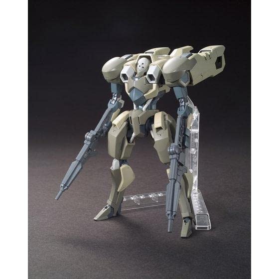 BANDAI SPIRITS HG Mobile Suit Gundam Orphans Hyakuri scale plastic model Iron-Blooded 1/144 pre-colored