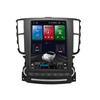 Acura TL 10.4'' Android Smart Navigation System, Octa-core, 6+128GB, CarPlay-Compatible