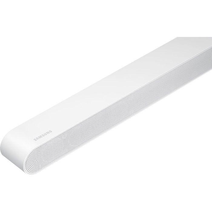 Soundbar - SAMSUNG - HW-S711D/XE - 3.1 Channels - S-Series - 2024