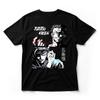Jujutsu Kaisen Gojo Satoru RyoUnisex Sukuna TShirt Anime Unisexga Graphic Tee Black