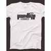 Charly New Prodigy Experience T-Shirt 1162 for Music, Dance, Rave, Breakbeat, And Techno