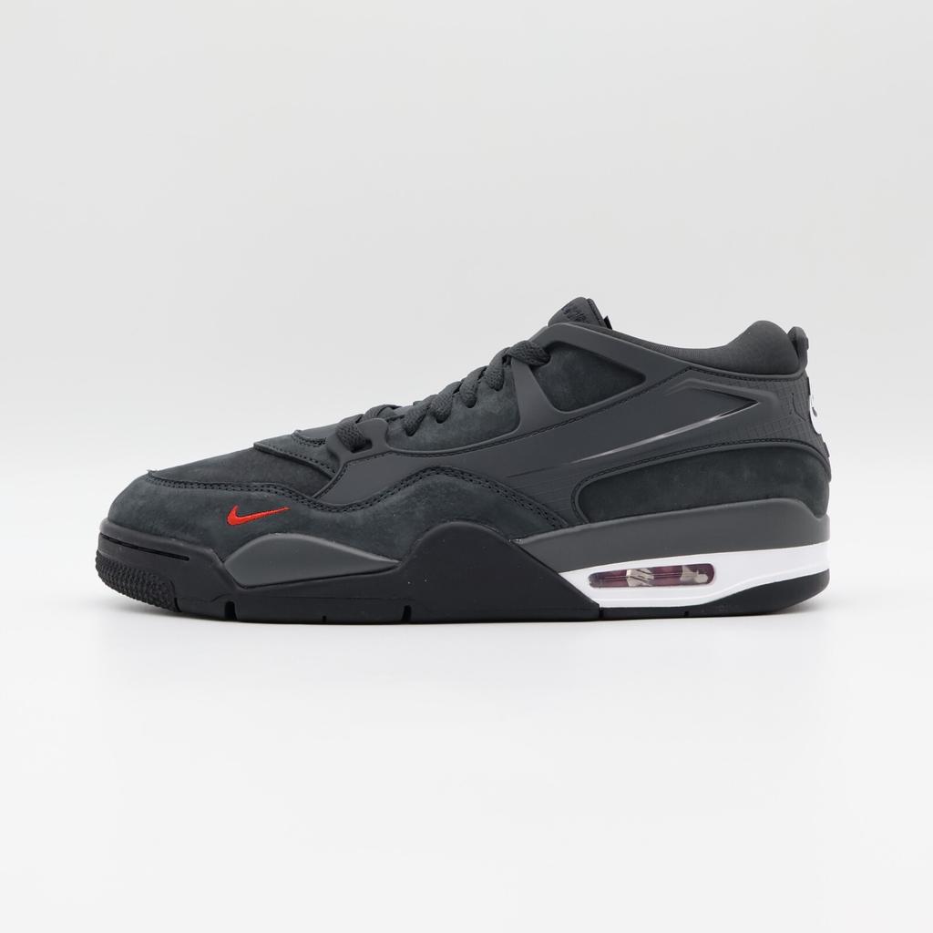 HF4334-004 Nigel Sylvester Nike Air Jordan 4 RM SP Driveway Grey (pánské)