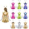 Roupas para o festas e apresentações