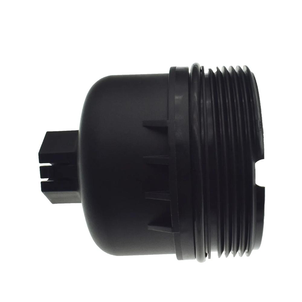 New 1X Diesel Oil Filter Housing Cap For 2015-2018 Jeep Compass Renegade 68210983AA