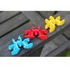 Конструктор пластиковый Popular Playthings Klix Cubes, 150 деталей