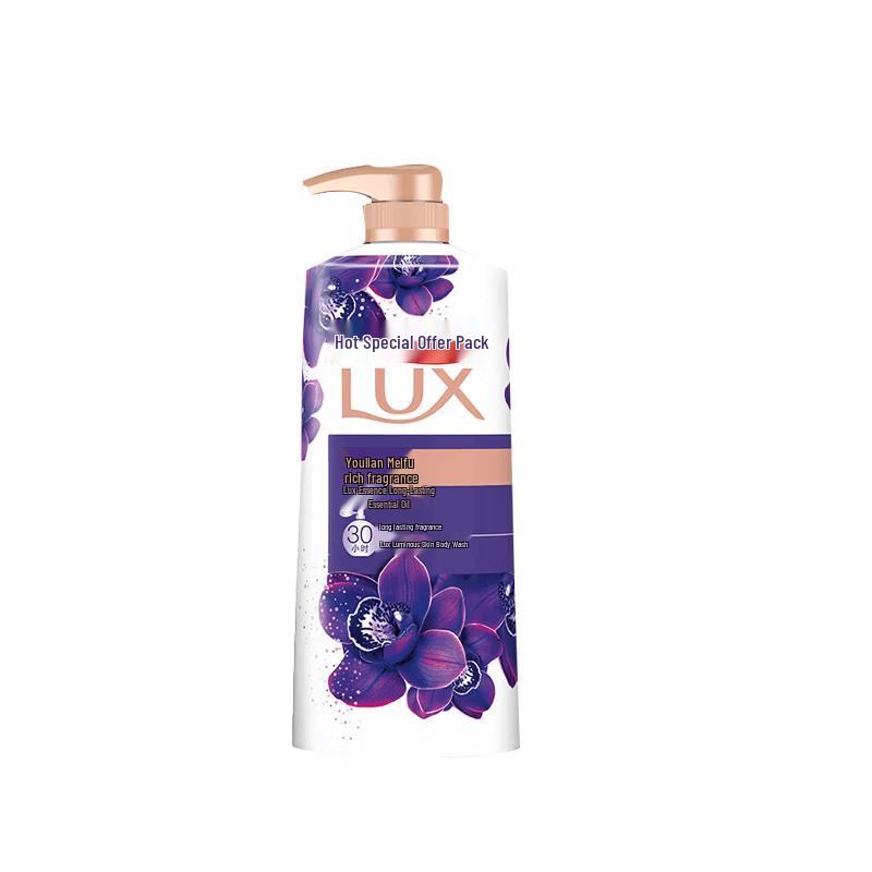 

LUX Enchanting Lotus Deep Care Shower Gel, Ylang-Ylang, 680g
