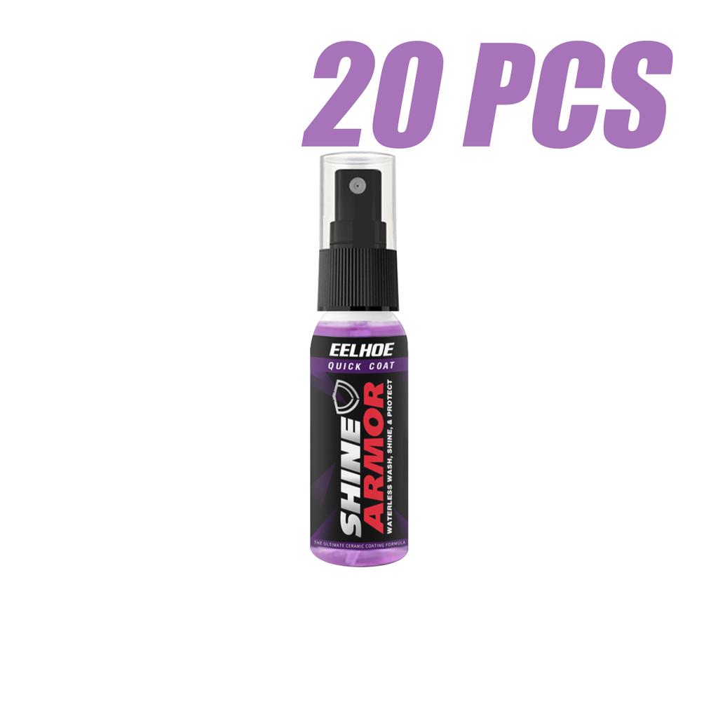 Car Ceramic Nano Coating Liquid Paint Protection Wax Car Care Durable Protection Paintwork Shine Shield Car Polish Nanos Coating