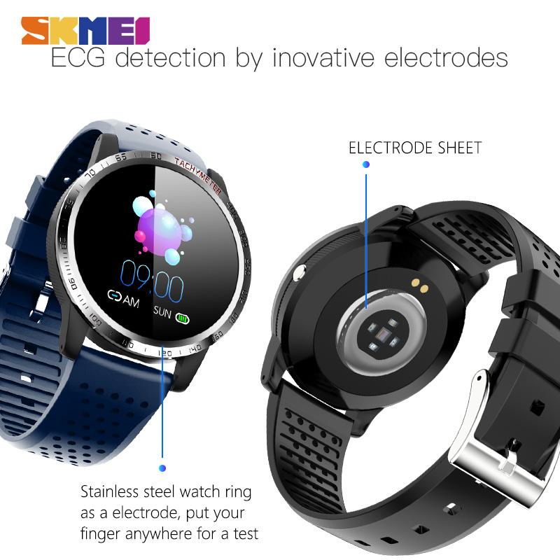 NO1 DT08 IP67 Waterproof Smart Watch Review: Offered for just $28.99 on  Gearbest - IGeeKphone China Phone, Tablet PC, VR, RC Drone News, Reviews