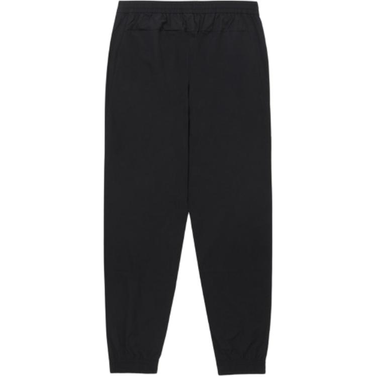 DESCENTE Casual Pants Unisex Thin Cuffed Pants SP313XPT71