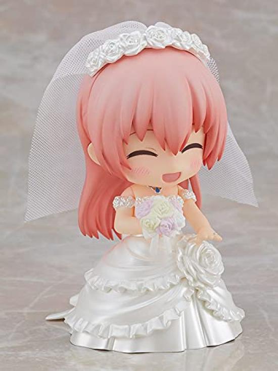 Nendoroid TONIKAWA Over The Moon For You Tsukasa Yuzaki ABS PVC Polyester Painted Action Figure Non-scale