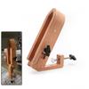 Wood Leathercraft Wooden Clip Hand Stitching Leather Tool Wood Sewing Clip  Pony Lacing Sewing