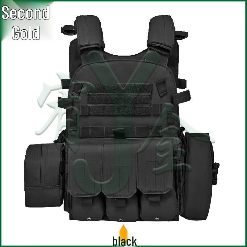 Youjin Lightweight Multi-functional Tactical Vest