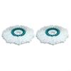 Mop Replacement Head Replacement Mop Set Torsion Plate Mop