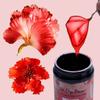 UV DIP Resin Glue Transparent UV Glue Ultraviolets Curing Flower Making Liquid DIY Hairpin Earring Resin Jewelry Making