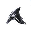 Compatible Carbon Fiber Front Fender for 2017+ MV Augusta Brutale 800RR Motorcycle