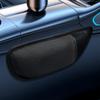 Podložka pod koleno na dveře auta Podložka pod koleno na konzoli auta Pohodlná opora Měkká paměťová pěna Opěrka pro sedadlo spolujezdce řidiče Automobilová Dlouhé jízdy