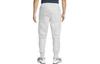 Nike Knitted Sweatpants Men's Gray Moderate Cuffed Pants DQ4266-084