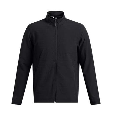 Drive Pro Couleur Unie Décontracté Chaud Imperméable Veste Homme vestes Noir 1387119-001