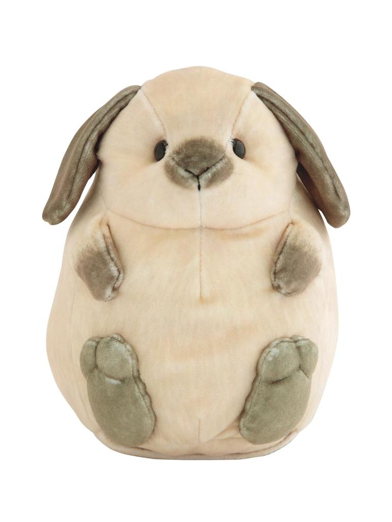 Tsumande Animals Plush Warmer (7077TMN012) Rabbit