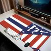 Atletico Madrid Crest   Mouse pad Office Desk Mat, Gaming Mouse Pad Mousepad, keyboard pad,Heavy-Duty Non-Slip Rubber Backing, Gift