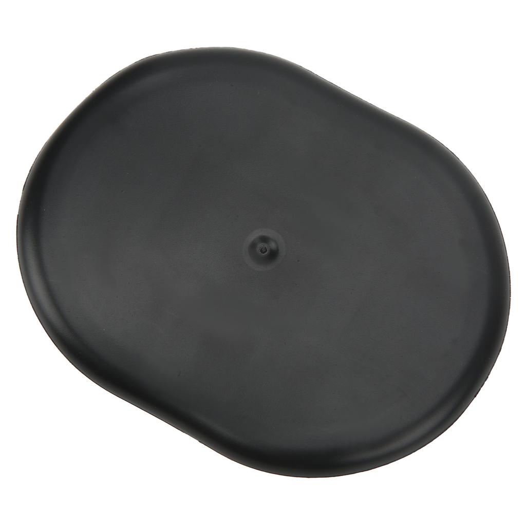 Wheel Arch Cover 4F0809967B Rubber Car Exterior Accessories Replacement for A6 Avant S6 4F5 2004‑2011