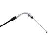 Universal Motorcycle Throttle Cable For Gy6 150Cc 50Cc 80Cc 125Cc Qmb139 Engine Scooter Moped Atv Go Kart Buggy Parts