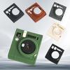 Stylish Silicone Cameras Guard for Mini40 Camera Professional Shock Absorption Cover Full Body Protections for Travel