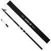 NagiTakumi Telescopic Fishing Casting Lightweight Carbon Suitable for Freshwater and Saltwater Shore Sea Fishing River Lake Suitable for Shore Horse