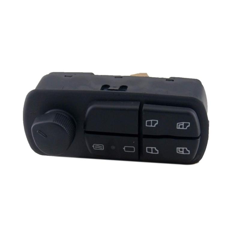Electric Power Window Glass Lift Elevator Switch Control Button Control Panel Regulator 0035455113 0015455113 0045455113