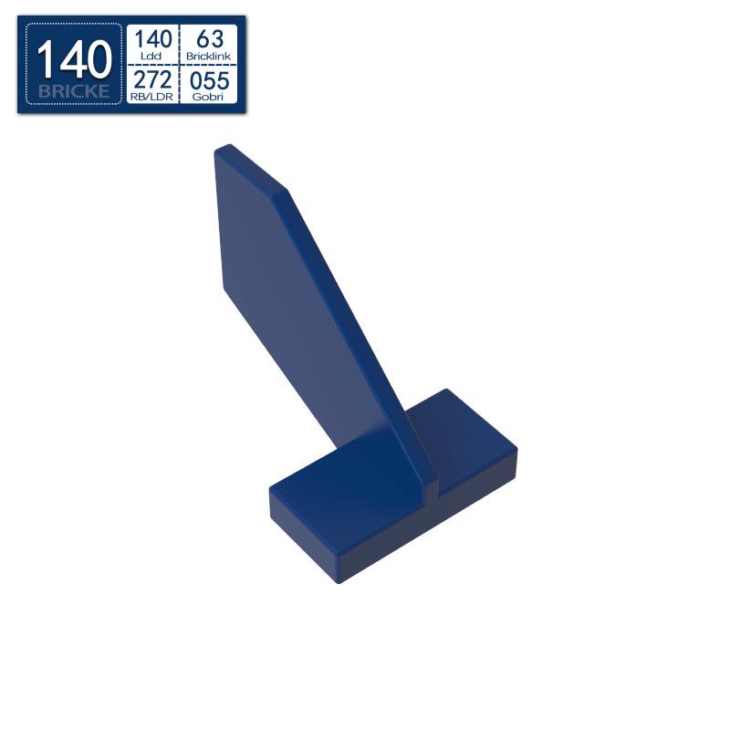 Guest Brick 44661 - Compatible with LEGO Bricks, Building Blocks, Loose Bricks & MOC Gift