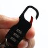 Password Cable Lock Bicycle Accessories Cable Lock Helmet Lock Security Lock Bicycle Lock