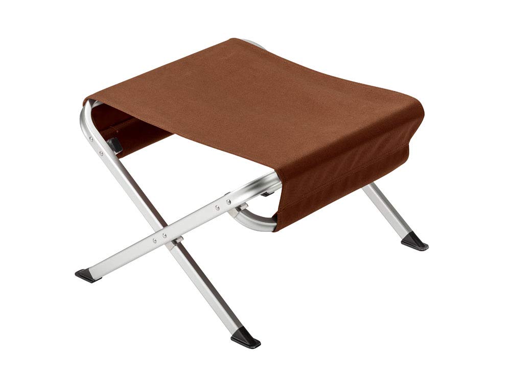 

Стул Snow Peak Low Ottoman Коричневый LV-103BR