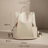 Anti Theft Lightweight Backpack for Women's New Fashion, Large Capacity Casual Women's Travel Backpack Trend
