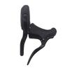 Ergonomic Cycling Bike Brake Lever Brake Handles Increase Stability &Reduce Hand Pressure for Road and Mountain Riding