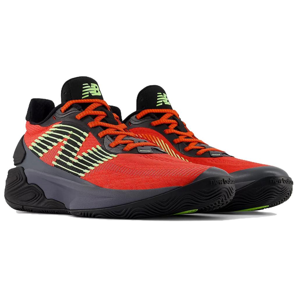 Zwei Wxy V5 New Balance 'Neo Flame Graphite' BB2WYBF5