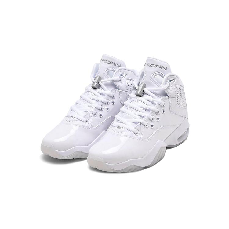 JAir Jordan B'Loyal 'Bianco GS CK1425-100