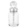 Professional Nail Art Remover Dispenser Gel Polish Remover Empty Container Manicure Accessory80ml