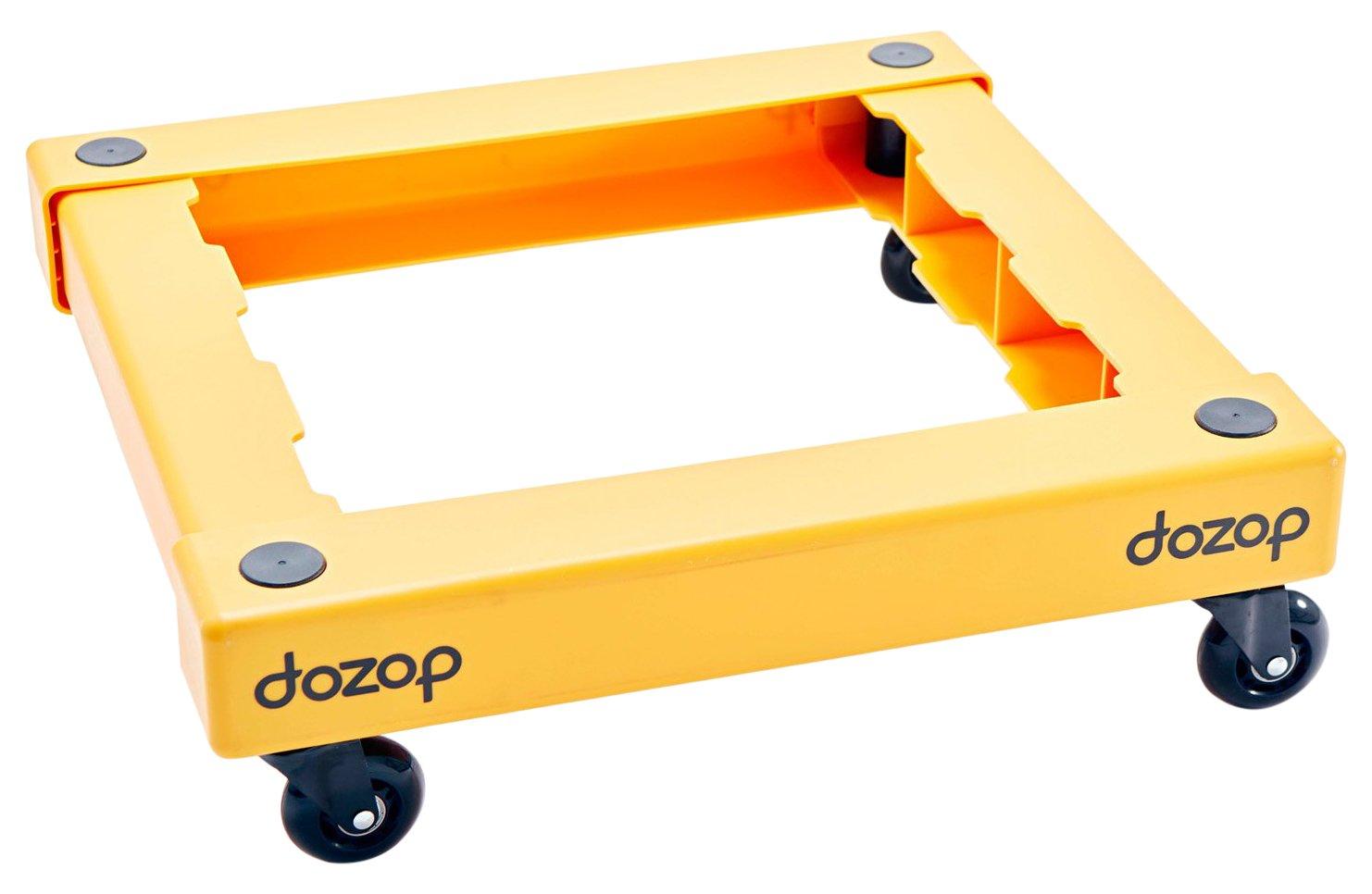 

Hasegawa dozop Assembly Cart SEL-1 (17330)