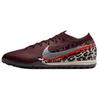 Zapatillas de Fútbol Mercurial Vapor 16 Pro Césped Artificial Unisex Burdeos IR2357-661