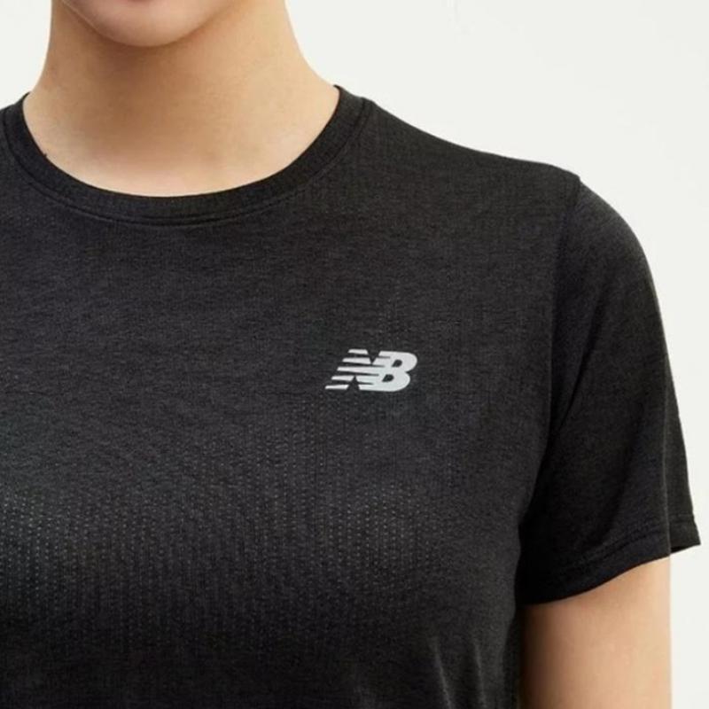 Seller Hub Sports New Balance Short Sleeve Athletics Running Short Sleeve Tee Nbnee2p232 19