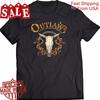 New The Outlaws Band Gift For Fans Unisex T-Shirt Gift for Fans Unisex T-Shirt