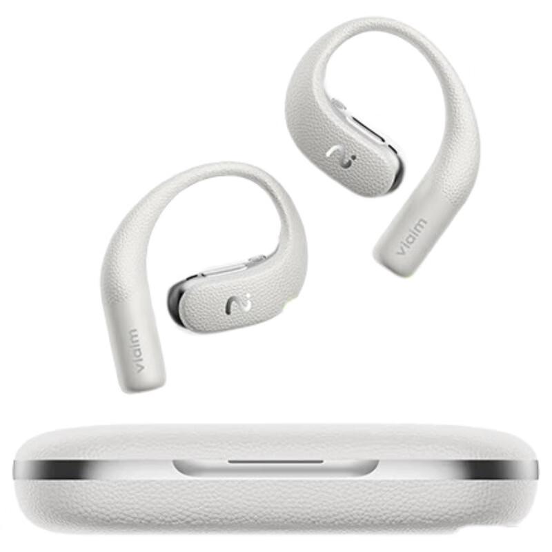 

iFLYTEK Air 2 Open-Ear AI Bluetooth Headset