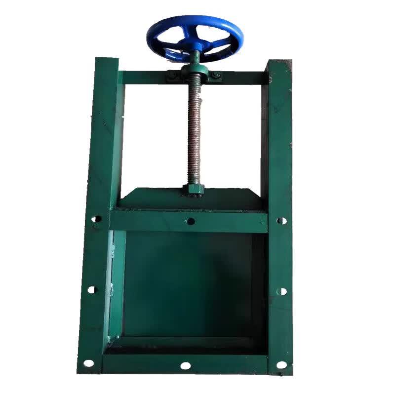 Yonghao Yinghong Manual Screw Gate Valve