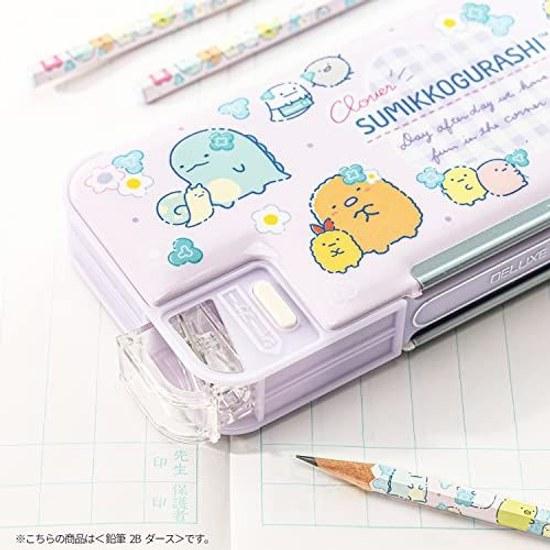 San-X Sumikko Gurashi Gogo School Pencil B Dozen PH13301