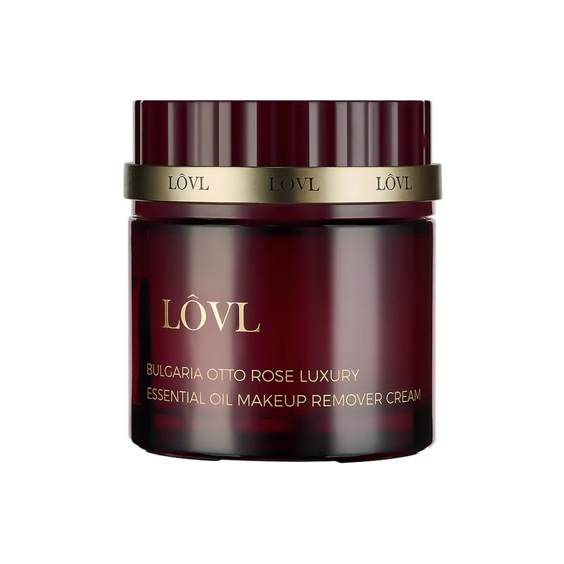 

LOVL Bulgarian Otto Rose Cleansing Balm