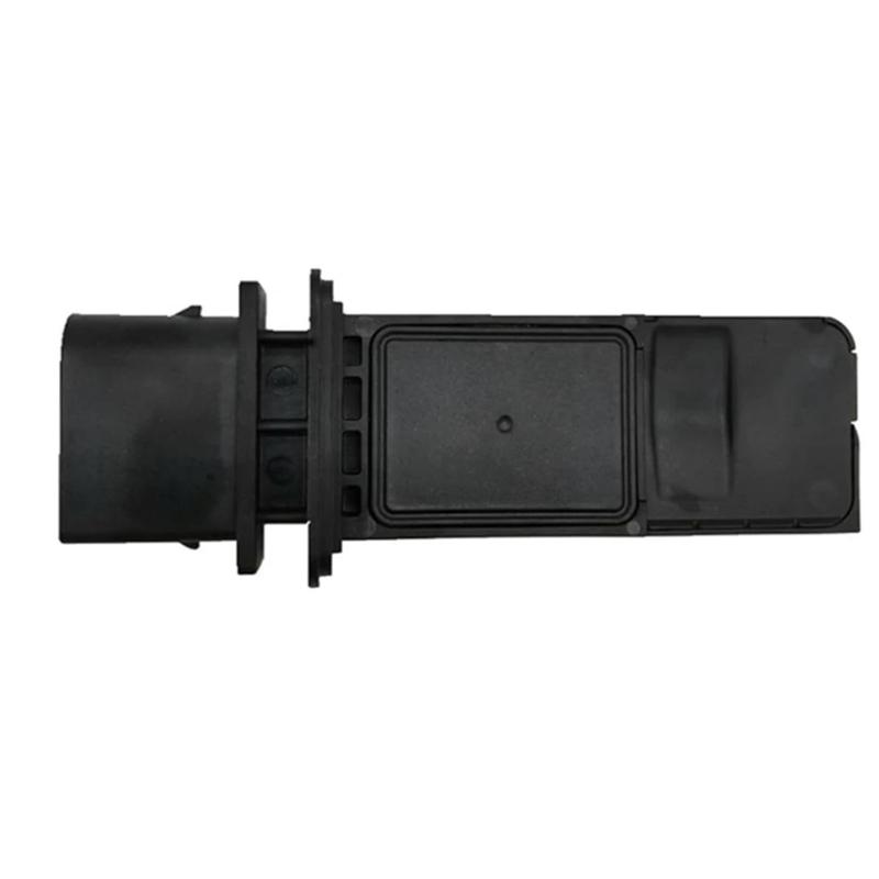 Car Air Flow Meter Sensor for W164 W251 E280 E320 E350 ML320 GL320 R320 R350 0281002695 6420940148 MAF Mass Sensor Black