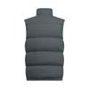 Under Armour Down Vests Unisex Castle Gray 025 Stand Collar Moderate Other 6012866-025