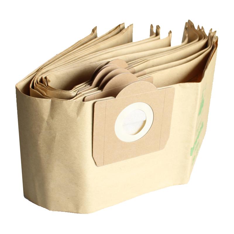 Filterstaubbeutel für Kärcher WD3 WD3200 WD3300 MV3 Staubsauger Ersatzteile Austausch Hepa-Filter Staubbeutel Zubehör