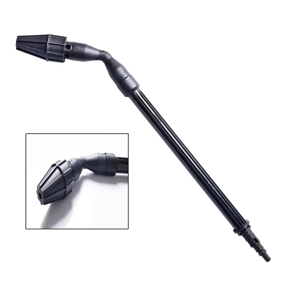 Sprühstange, Hochdruck-Dekontaminations-Hochdruck-Autowasch-Sprühlanze