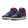 Jordan 1 Mid SS Skyline GS DX4379-400